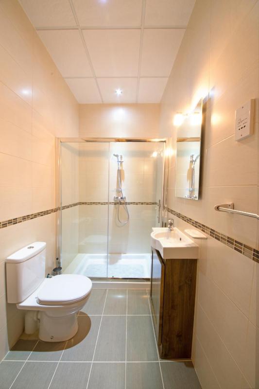 Apartment - Ground Floor image 4
