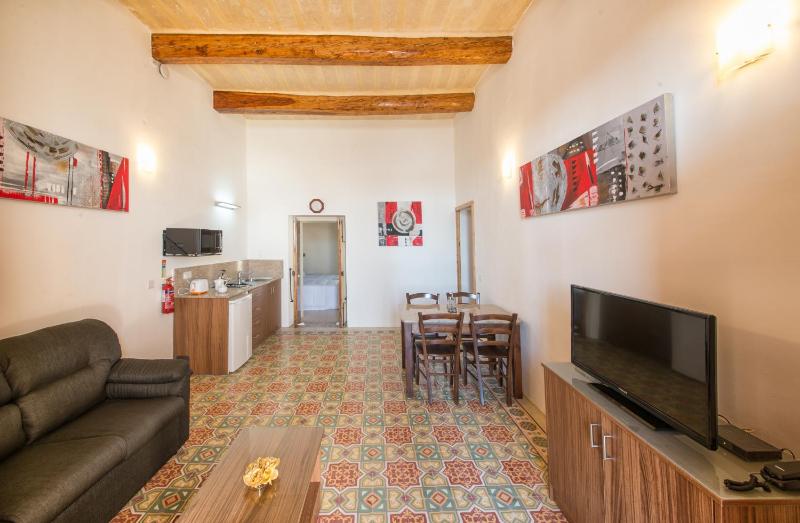 Apartment - Ground Floor image 3