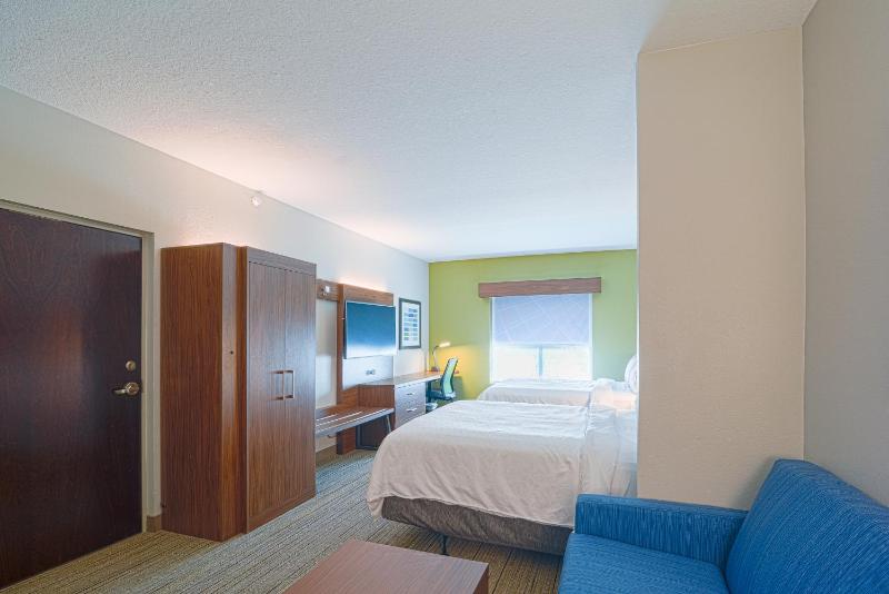 Holiday Inn Express Hotel & Suites Tampa-USF-Busch Gardens By IHG - image 17