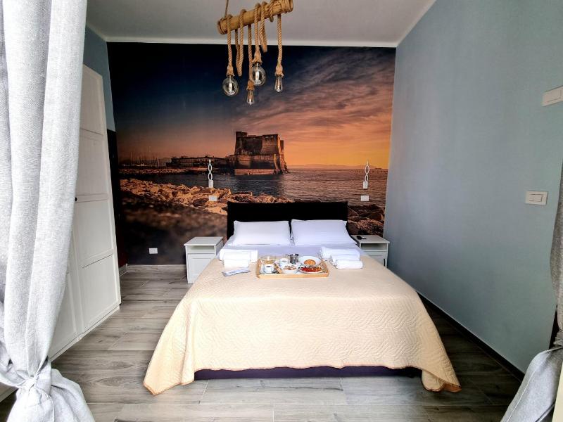 Junior Suite with Balcony image 4