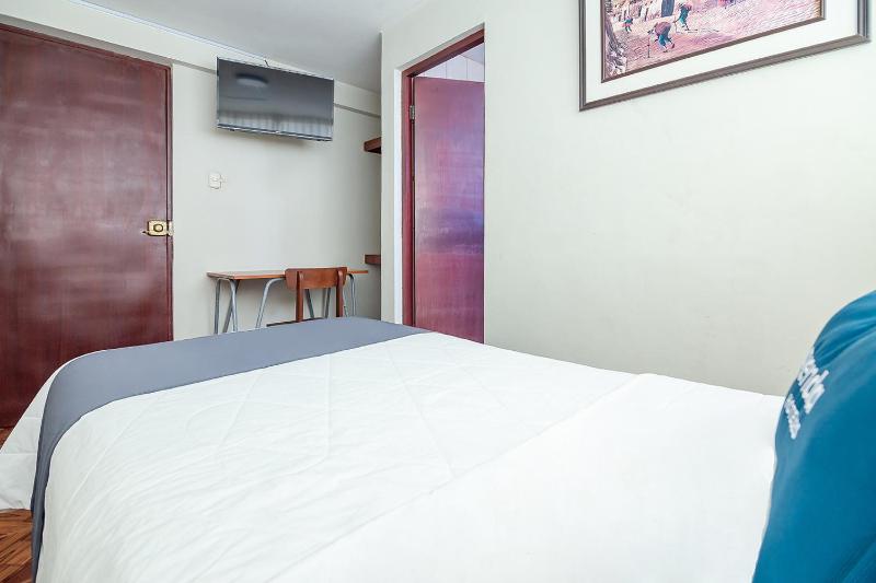 Hotel Internacional de Arequipa - image 6