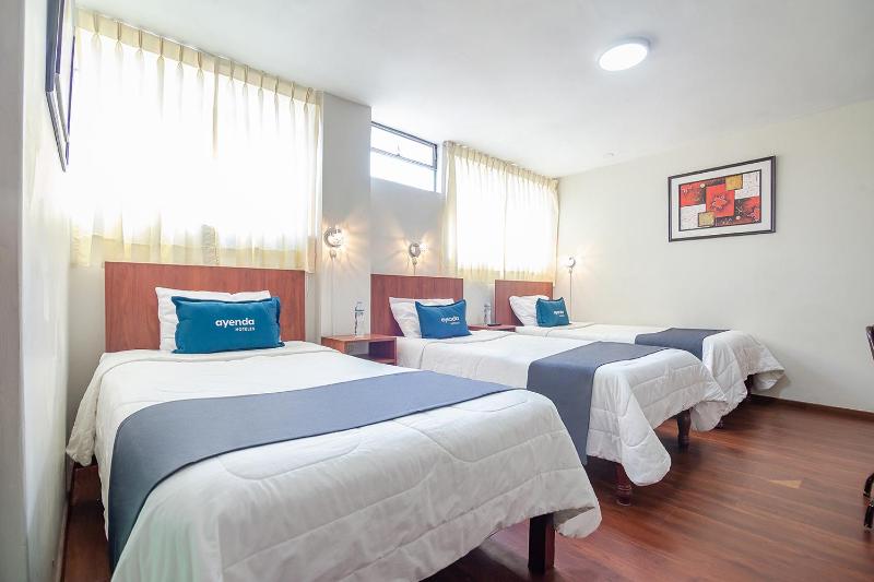 Hotel Internacional de Arequipa - image 8