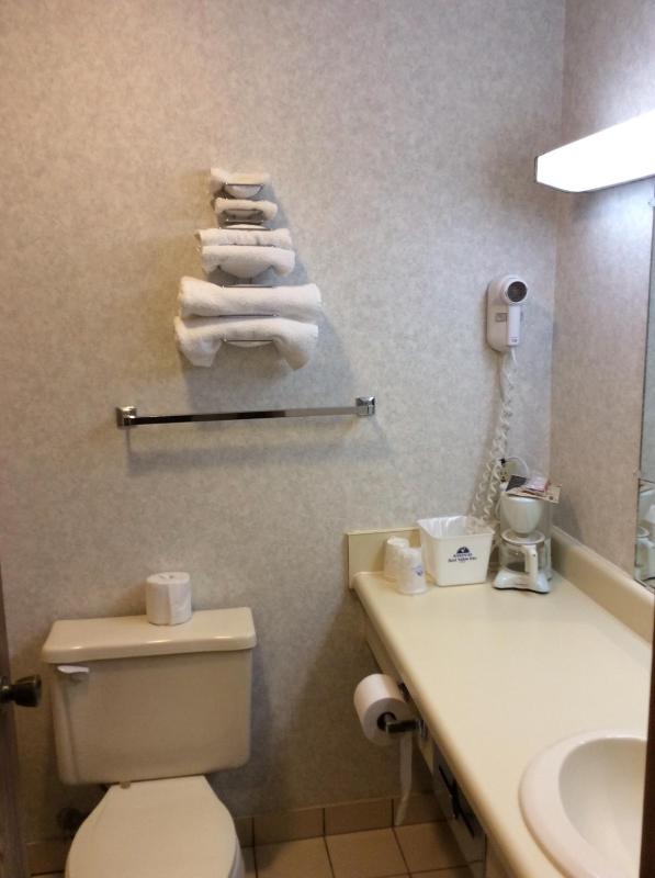 Double Room image 2