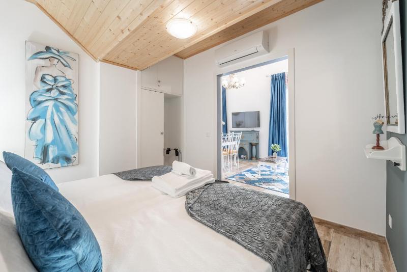 Apartment with City View image 4