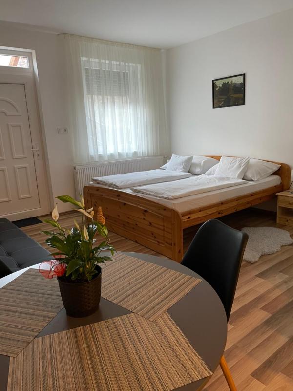 Apartment with Garden View image 1