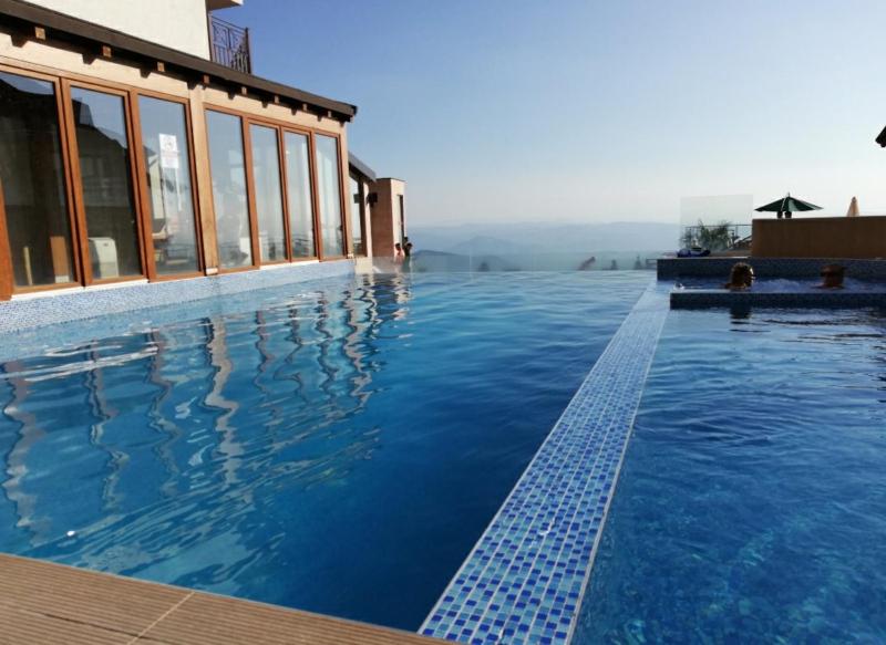 Sunset View Ski & Spa apartments Kopaonik - image 9