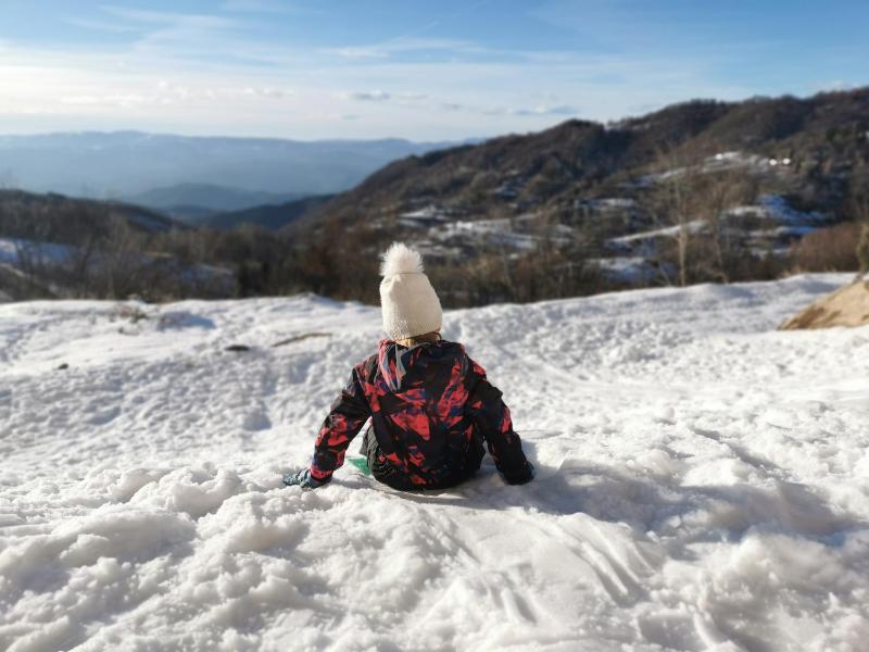 Sunset View Ski & Spa apartments Kopaonik - image 12