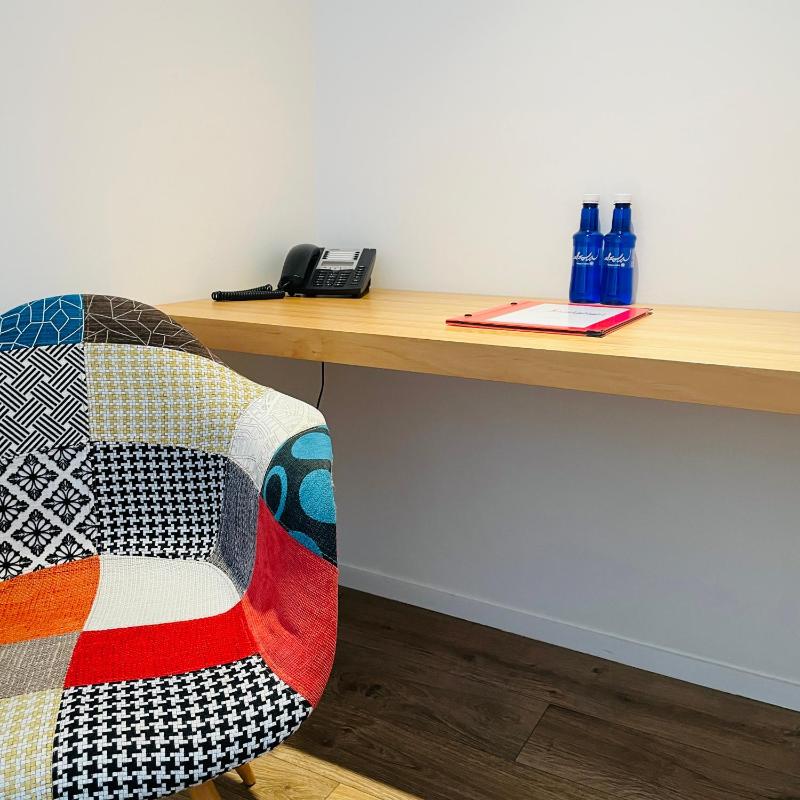 Double Room with Bath image 1