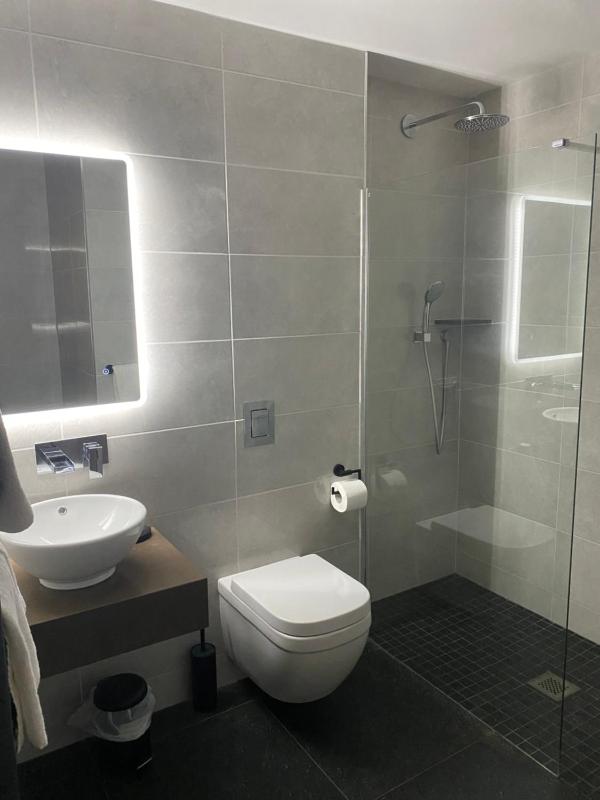 Deluxe Triple Room image 4