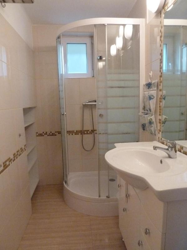 Three-Bedroom Apartment image 3