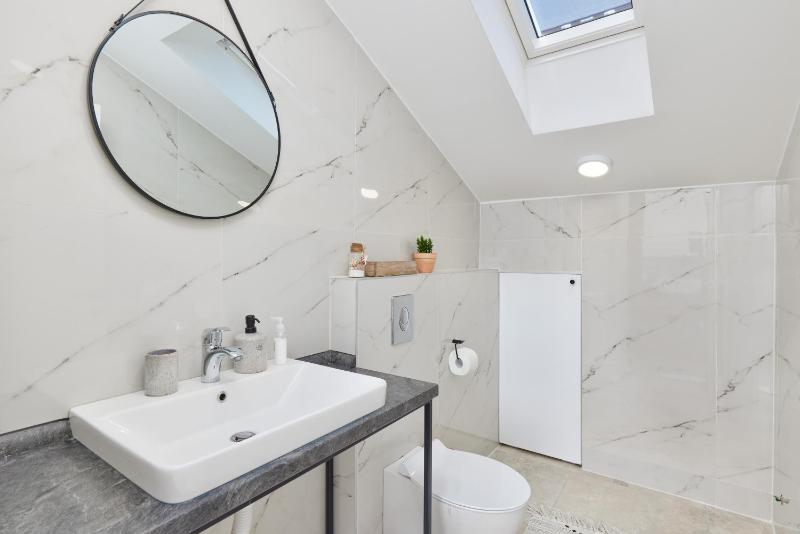 Penthouse Apartment image 1