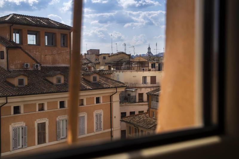 Suite Experience Rome - image 12