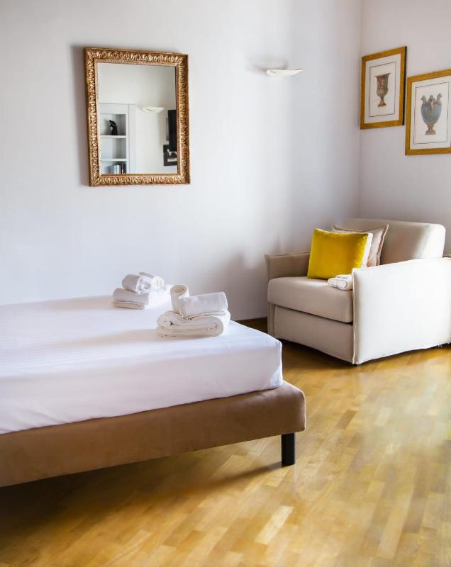 Suite Experience Rome - image 13
