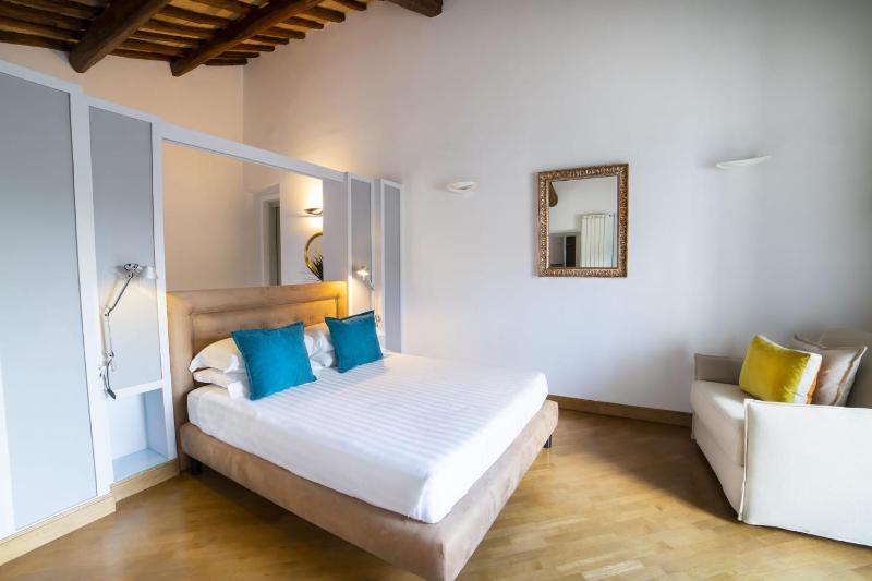 Suite Experience Rome - image 11