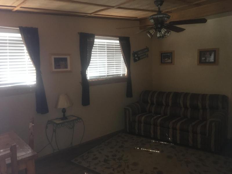 One-Bedroom Suite image 2