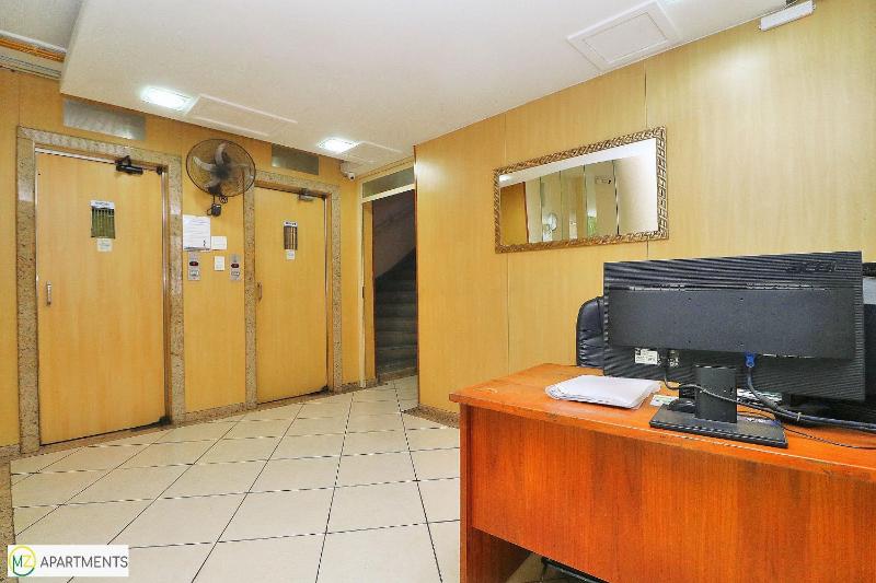 Cheap Studio close to Ipanema - image 10
