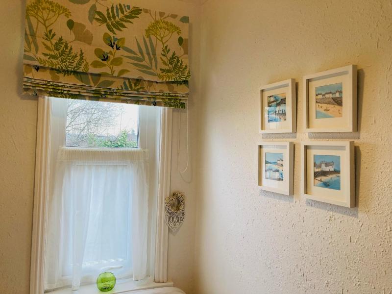 Single Room with En Suite image 3