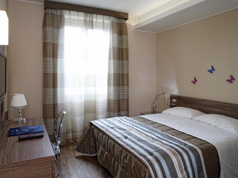 Hotel Porta Nuova - image 1