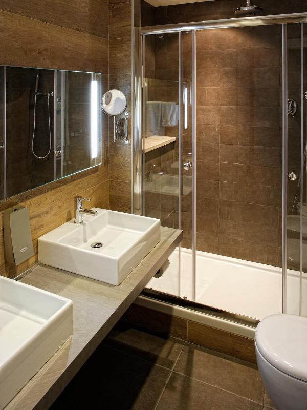 Hotel Porta Nuova - image 22