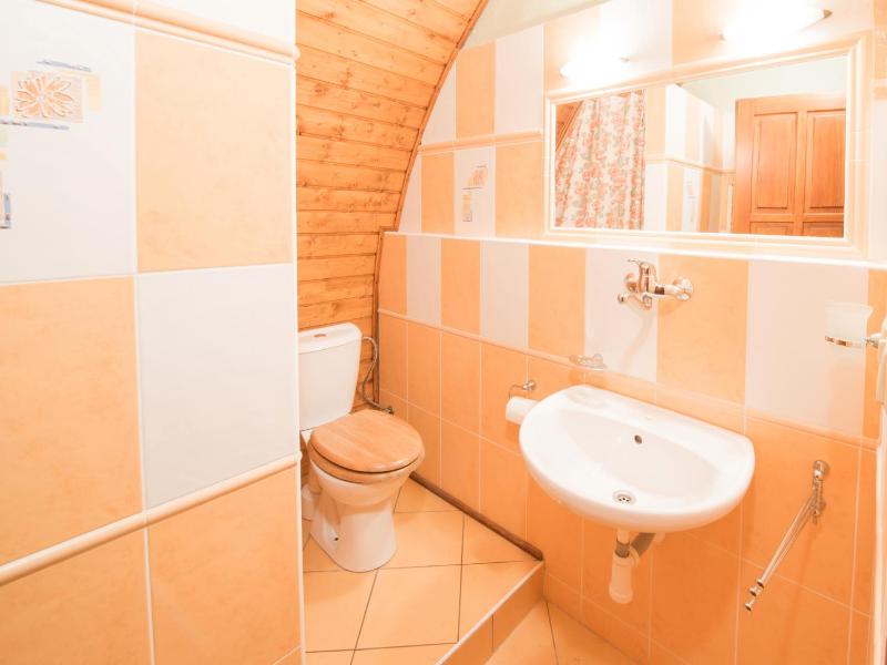 Double or Twin Room with Terrace image 2