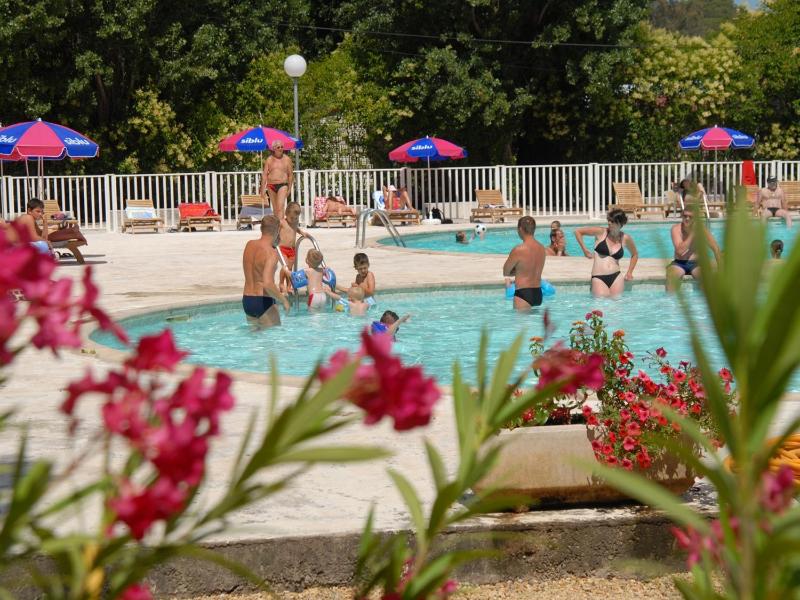 Camping Officiel Siblu le Montourey - image 21