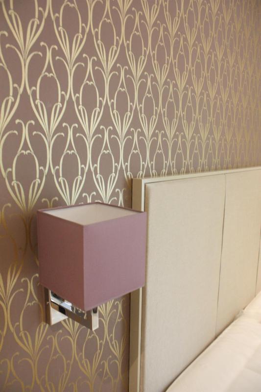 Superior Double Room with Free Access to Steam Bath image 2