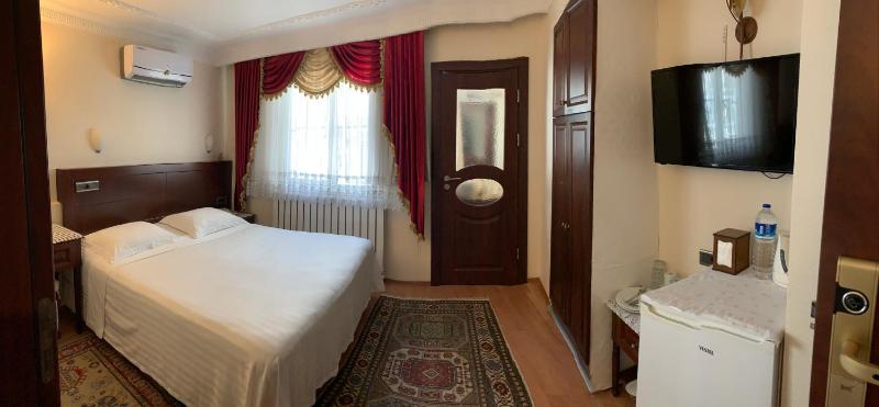 Ada Hotel Istanbul - image 5