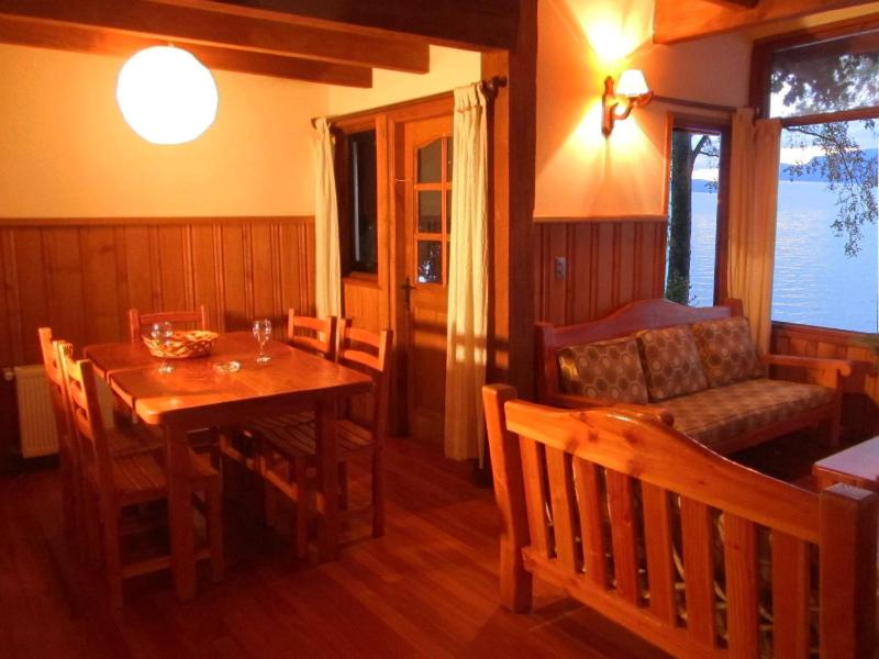 Cabañas Portal Pucon - image 21