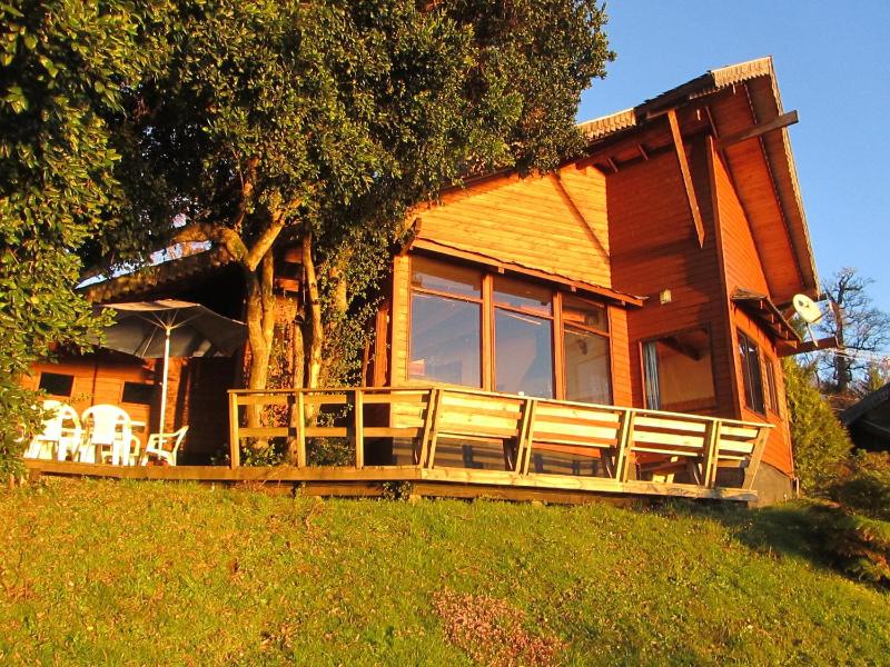 Cabañas Portal Pucon - image 42