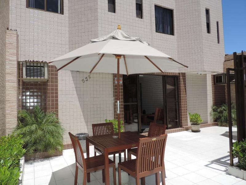 Iracema Mar Hotel - image 21