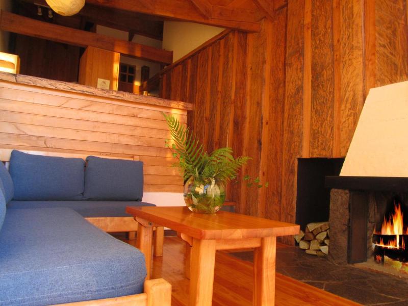 Cabañas Portal Pucon - image 41