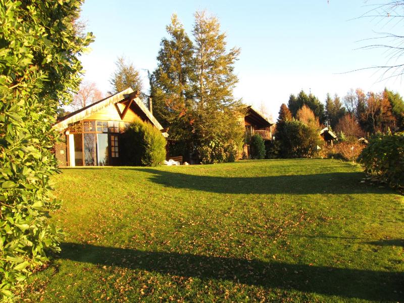 Cabañas Portal Pucon - image 36