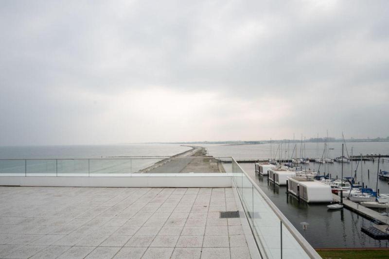 Haus-Zur-Mole-Wohnung-16-Strandjuwel - image 7