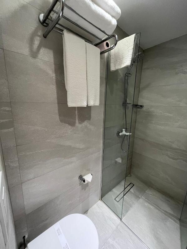 Deluxe Double Room image 3