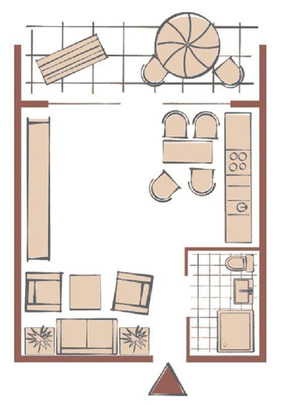 Haus-Atlantis-II-Wohnung-2 - image 11