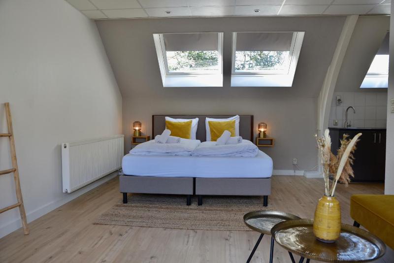 Superior Twin Room image 1