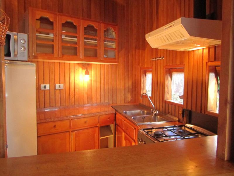 Cabañas Portal Pucon - image 5
