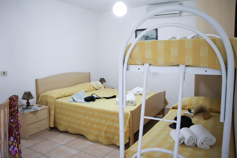 Quadruple Room image 1