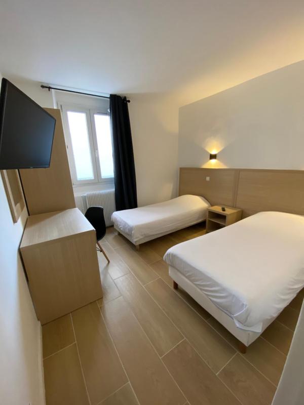 Comfort Double Room image 1