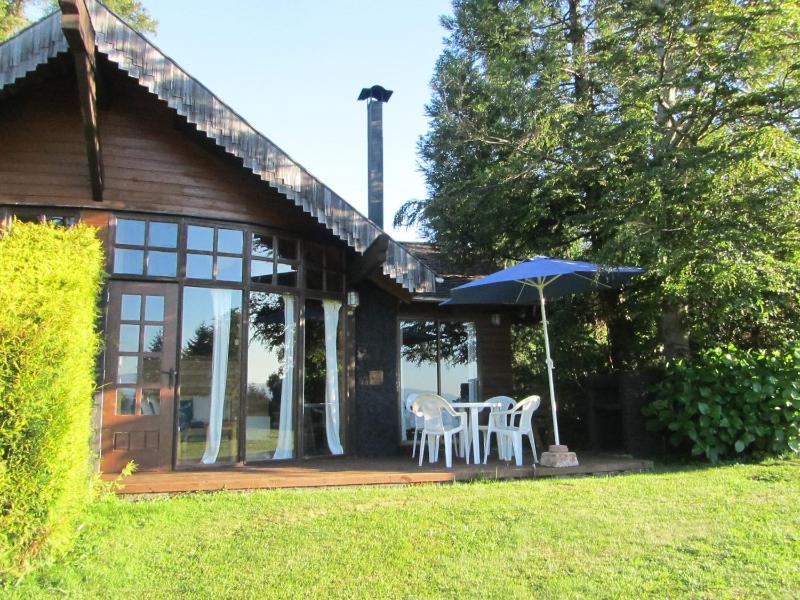 Cabañas Portal Pucon - image 43