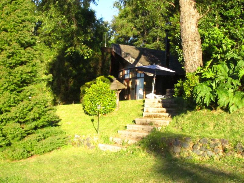 Cabañas Portal Pucon - image 28