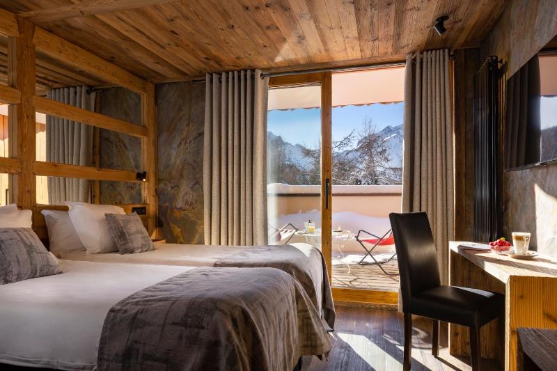 Hotel Cote Brune - image 9