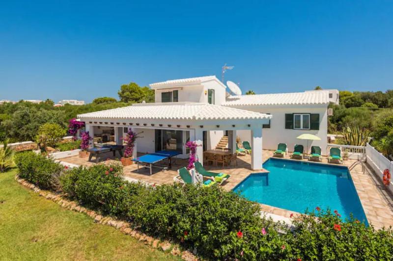 Villa Marisol Images