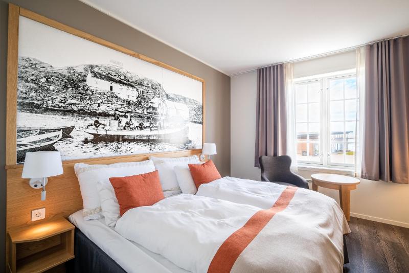 King Room with Sea View image 4