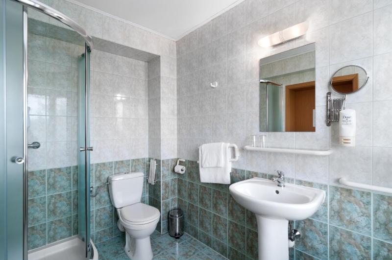 Triple Room image 1