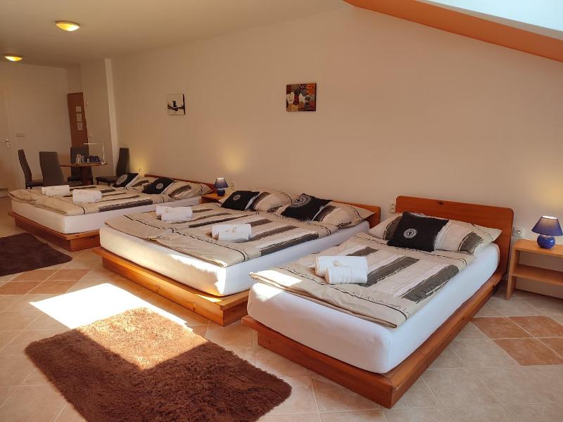 Family Room with Bathroom image 1