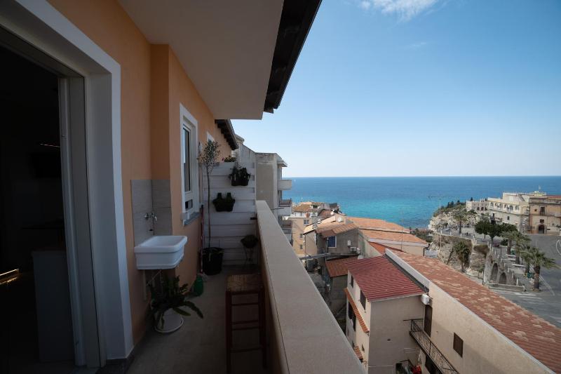 Sapore Di Sale Accommodation Tropea - image 12