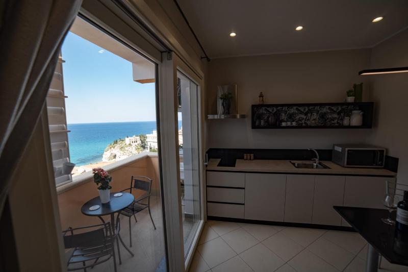 Sapore Di Sale Accommodation Tropea - image 42