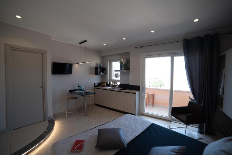 Sapore Di Sale Accommodation Tropea - image 24