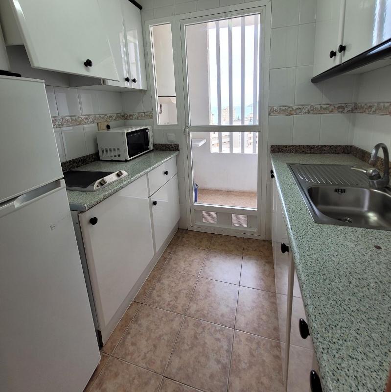 Two-Bedroom Apartment (4-6 Adults) image 4